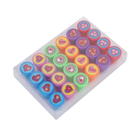 印章/印泥;印章用品;手账印章