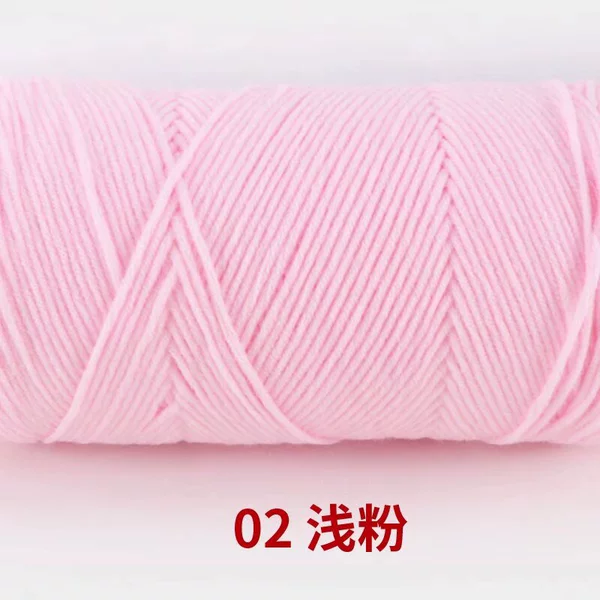 02 light powder