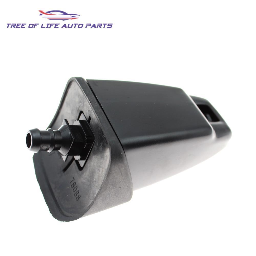 85044-42040 Bomba de limpieza de faros para automóvil Boquilla de limpieza para Toyota Rav4
