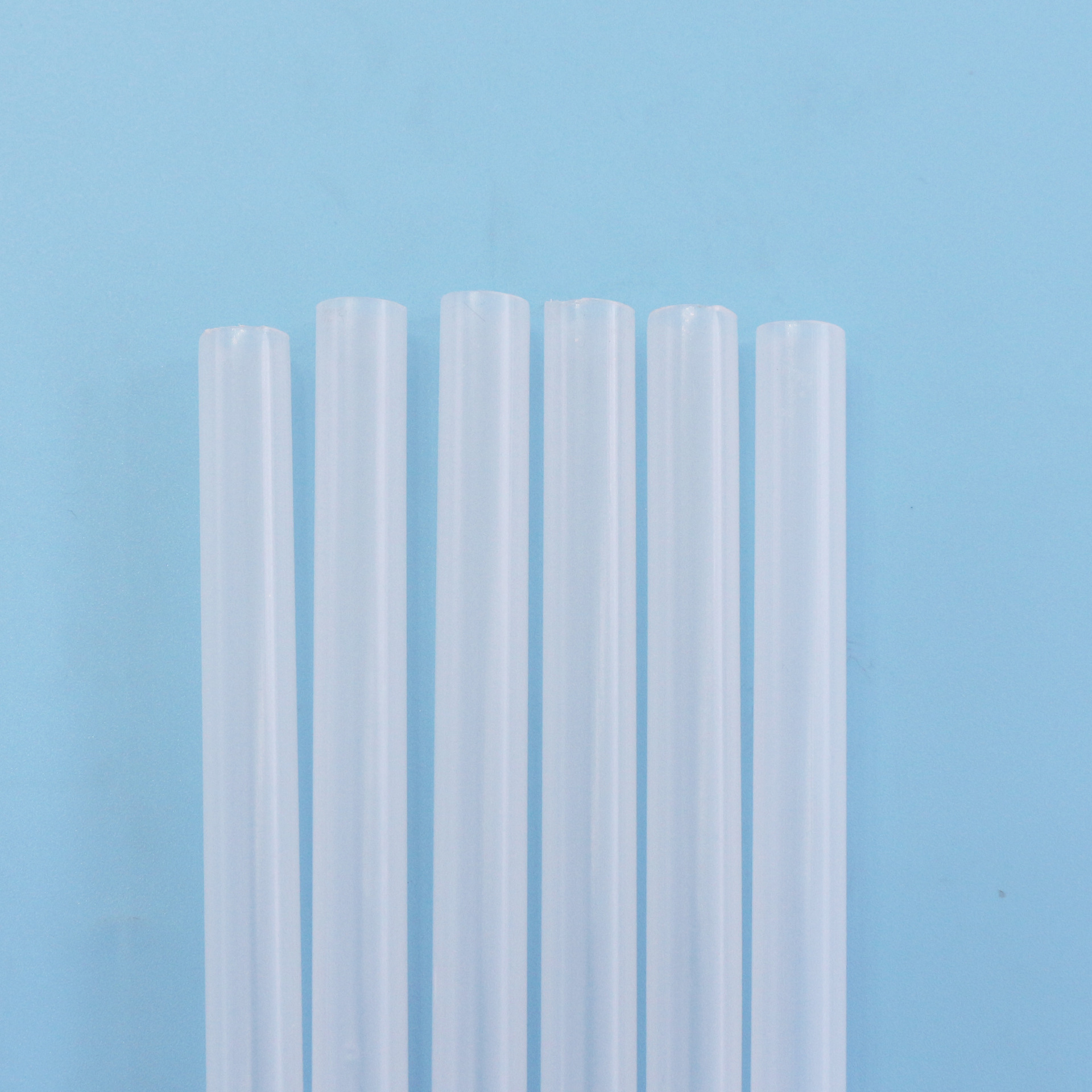 Nuevo creativo tapa de paja a prueba de polvo cubierta de paja plana bebida leche té universal de dibujos animados lindo tapa de polvo de silicona