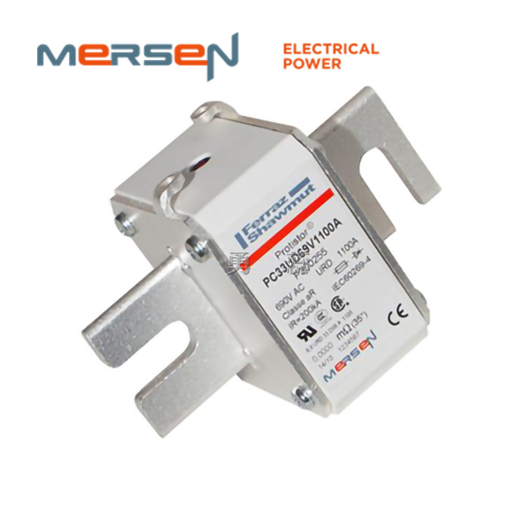 熔断器   PC33UD69V1100A  PC33UD69V1250A  PC33UD69V1400A