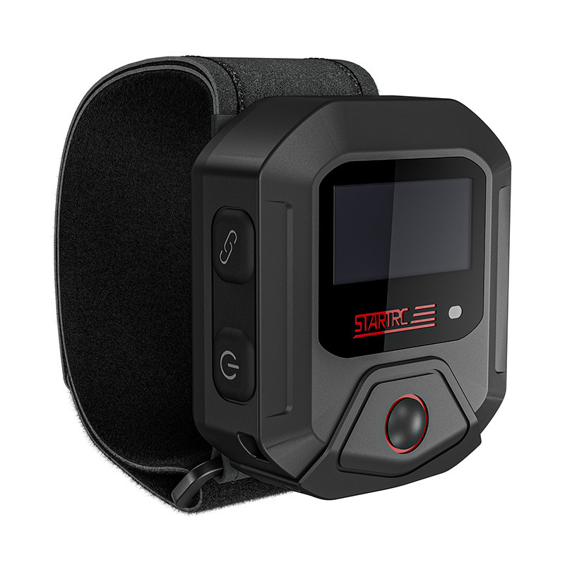 Shadowstone Insta360 GPS スマートリモコン Bluetooth 5.0 は X5/X4/ACEPRO2/GO3S に適しています|undefined