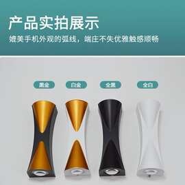现代极简双头室内壁灯220V客厅电视墙卧室床头玄关过道装饰灯具