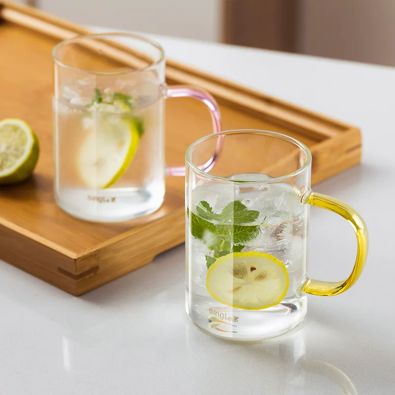 Glass holder, drying rack, dustproof storage system with glass for home use, wholesale