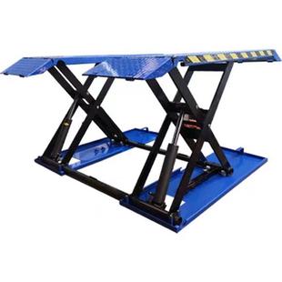 in stock car lift small shear lift ground shear lift small shear lift manufacturer X20