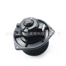 汽车空调件适用于日产尼桑老款阳光鼓风机 OE27226-8M510风机马达