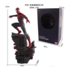 Regular version-Spider-Man No. 2-color box + blister