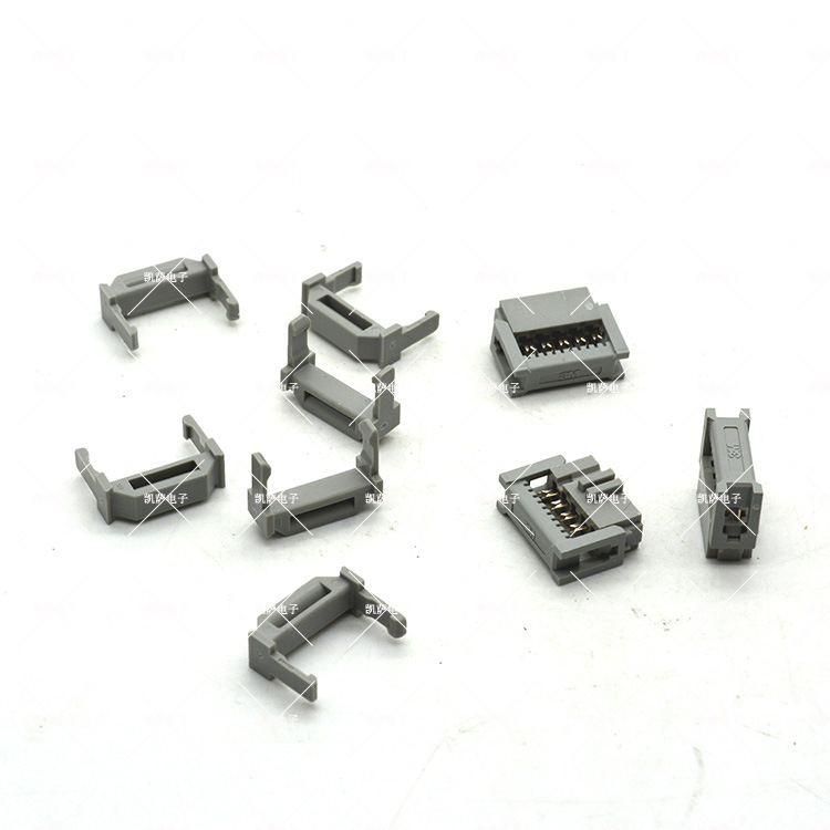 全新原装进口 37303-2124-000 FL 500 3M 连接器