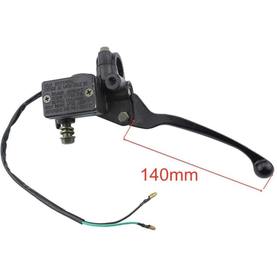 Hydraulic Brake Master Cylinder Other brake systems