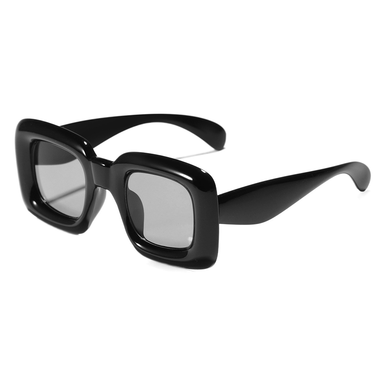 Nuevas gafas de sol para niños inflables divertidas gafas de fiesta estilo ins gafas de sol para niños transfronterizas personalizadas