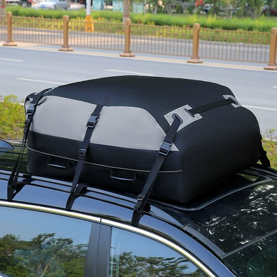 Car Rainproof Portable Universal – Roof box