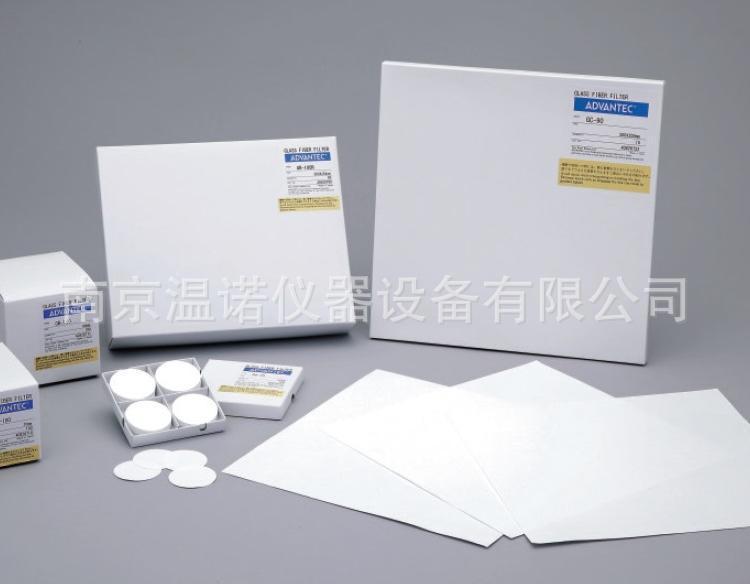 日本ADVANTEC东洋品牌复合滤纸PG-45