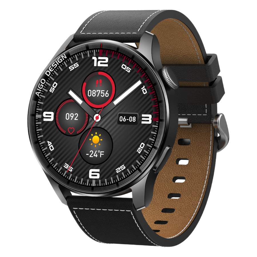 Versión de coleccionista del artefacto de Douyin, frecuencia cardíaca, monitoreo de presión arterial, escuchar música, pago sin conexión, llamada Bluetooth NFC, reloj inteligente