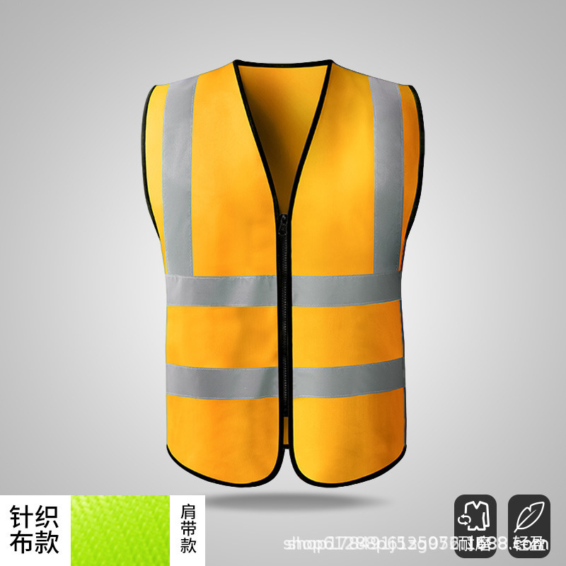 chaleco reflectante construcción chaleco de construcción ropa de trabajo sanitaria seguridad protección transpirable personalizada ropa de trabajo transpirable