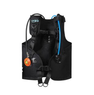 Hunting Yu Diving Water BCD Buoyancy Vest Vest Scuba Diving Equipment Full Set Back Flying Set Diving Respirator Machine