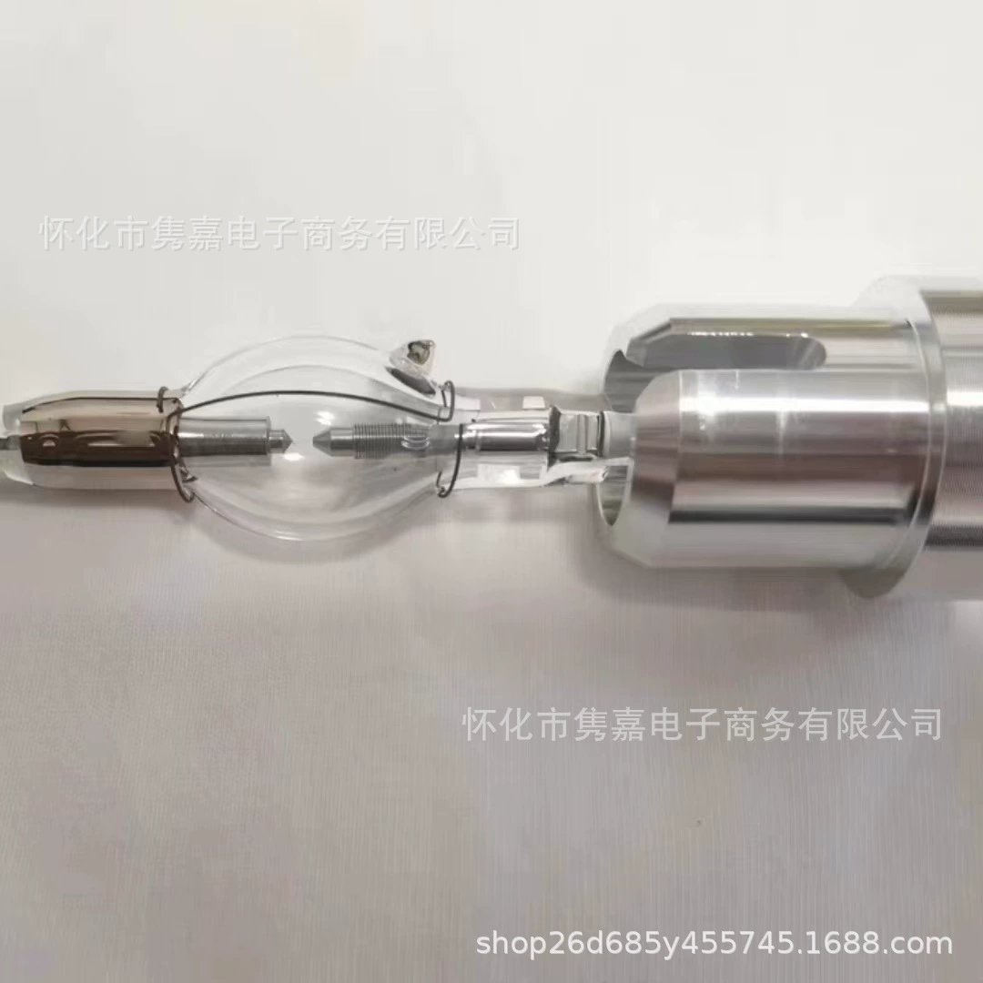 УФ-лампа Hamamatsu, модель: L10852-04, новая оригинальная подлинная точечная переговорная лампа