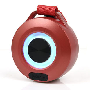 (Cross-border trading), handheld speakers, bluetooth, Birthday gift, with your logo imprint