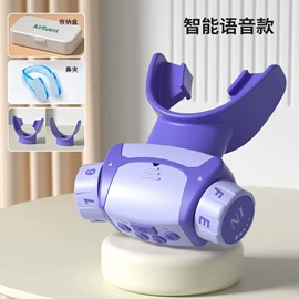 其他健身器材;防打鼾用品;健腹器