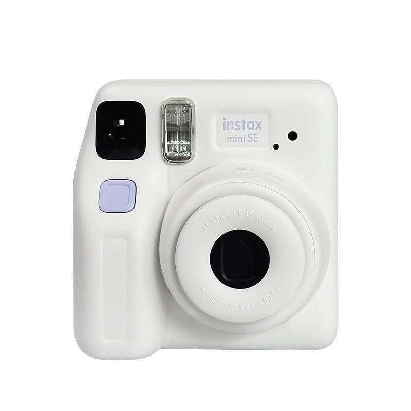 The mini SE one-time imaging camera for male and female students 7 /S upgrade