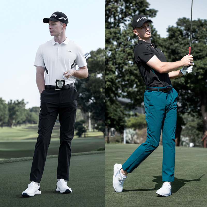 Áo polo nam tay ngắn golf Mo EYES vải nhập khẩu Hàn Quốc đàn hồi cao — M25YF030-Áo màu xám hiện đại [Cổ áo liền mạch/vải nhập khẩu Hàn Quốc/mềm và đàn hồi cao], M25YF030-Áo trắng [Cổ áo liền thân/Vải nhập khẩu Hàn Quốc/Mềm mại và đàn hồi cao], M25YF030-Áo đen [Cổ áo liền mạch/vải nhập khẩu Hàn Quốc/mềm mại và đàn hồi cao]