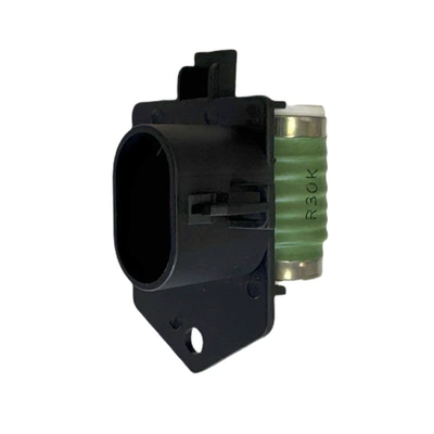 Radiator Blower Speed Control – Fan
