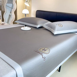 四件套;夏凉被;冰丝席