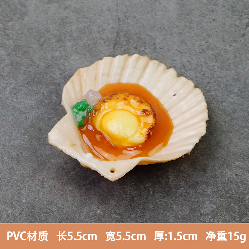 Simulación de material de olla caliente modelo de plato falso shiitake granos de maíz soja calamar kelp lotus piezas de tofu de bambú props