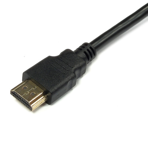 Manufacturer HDMI male to female HDMI extension cable HDMI male to female extension cable 4K HD