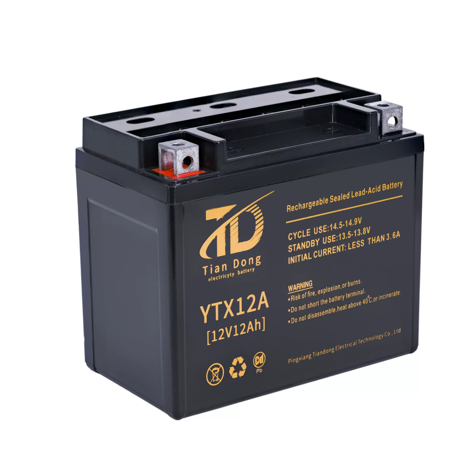 Electric car, universal pedal, genuine rechargeable battery, 12v
