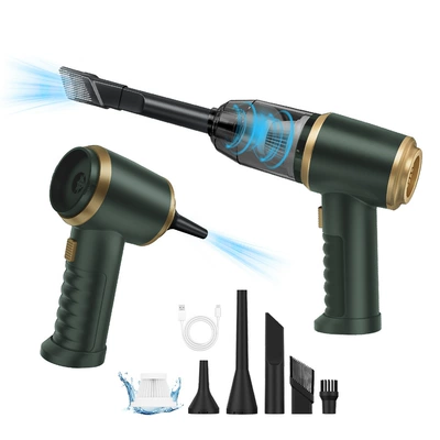 Tozsoranlar – Vacuum Cleaner - 100-green-2000ma2-two-filter-elements