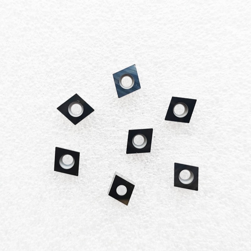 金刚石基体  CCGW060202  PCD CBN刀片基体 型号齐全 当天发货
