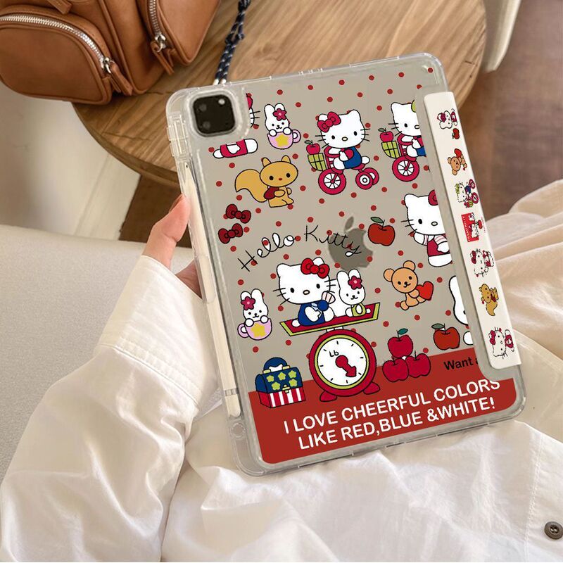 Hot New Product iPad 2025 Protective Case, New Model Suitable for Air7/6/5, Compatible with the 10Th Generation Apple iPad 11 Hot New Product iPad 2025 Protective Case, New Model Suitable for Air7/6/5, Compatible with the 10Th Generation Apple iPad 11