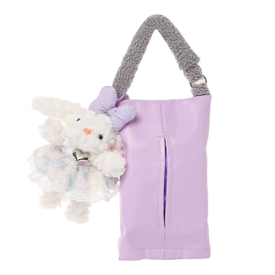 Car Seat Back Hanging Tissue | Car tissue box/set