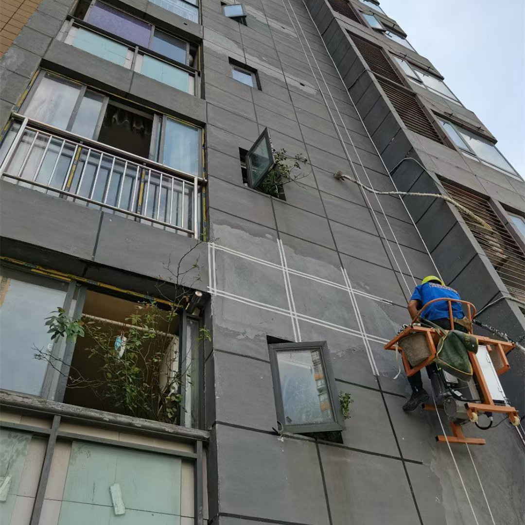 220v电动吊板吊篮小单人高空作业桥梁风电外墙水管吊篮施工专用-阿里巴巴