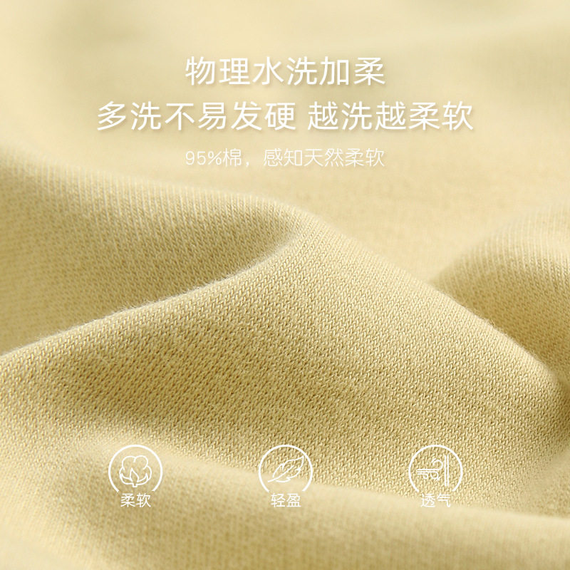 Pijamas de las mujeres primavera y otoño 100% algodón manga larga verano Delgado homewear más tamaño traje