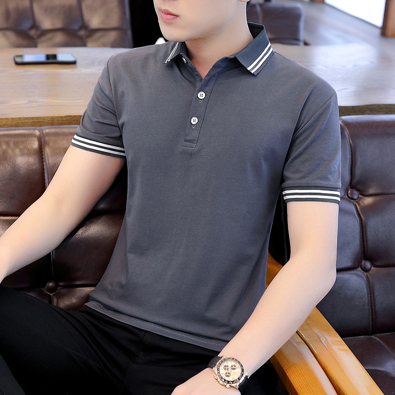 Темно-серый