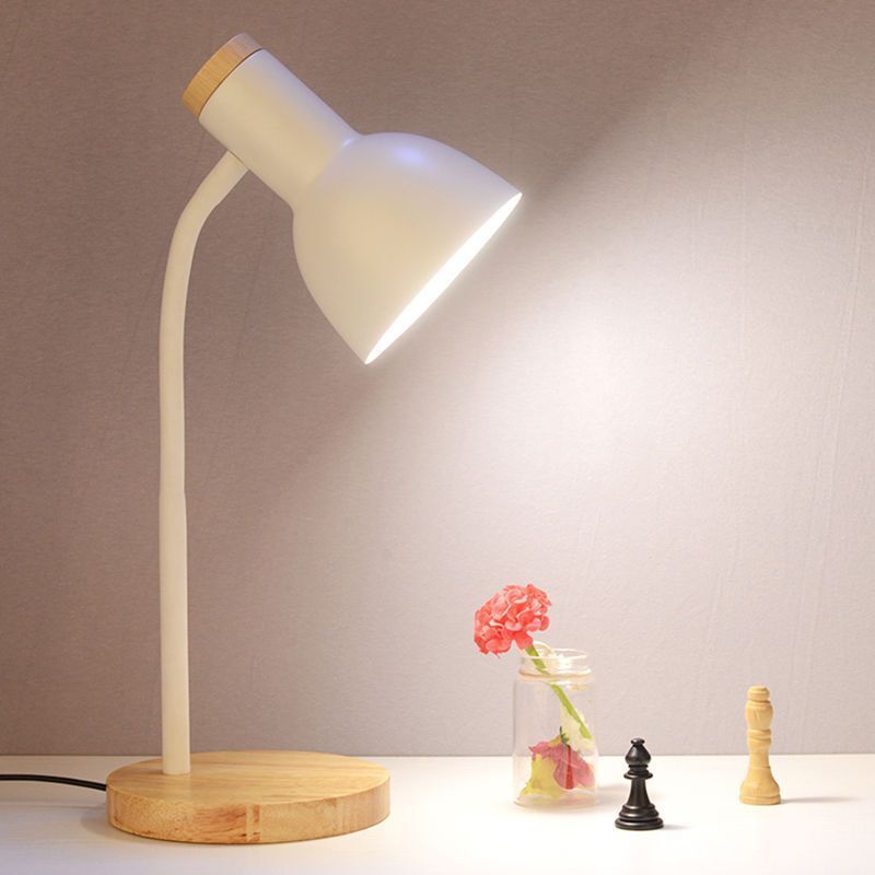 Ikea Desk Lamp for Studying, Girly Style, Remote-Controlled Reading Lamp, Dormitory Bedroom Bedside Lamp, Cross-Border Factory Export Wholesale Ikea Desk Lamp for Studying, Girly Style, Remote-Controlled Reading Lamp, Dormitory Bedroom Bedside Lamp, Cross-Border Factory Export Wholesale