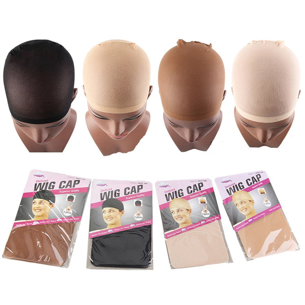 Fake hat wearing BI for storage of hair peripheral nursing…