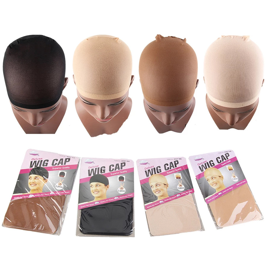 Fake hat wearing BI for storage of hair peripheral nursing…