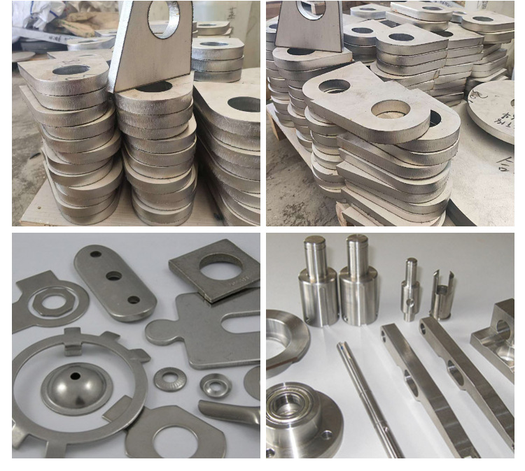 304不锈钢角钢现货工字钢碳钢批发H型钢冷拉扁钢方钢定制