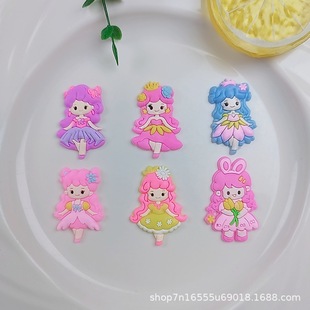 �¿�СŮ��PVCܛ�z�NƬ����Ь���Ь���֙C��ˮ���l�A�Ʒdiy���