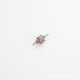 F130 miniature motor 5v small motor moving toothbrush mini fan children's toy vibrator bubble gun DC motor