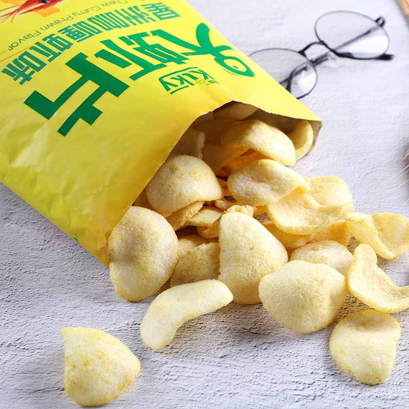 싱저우 카레맛 80gx12봉지/개