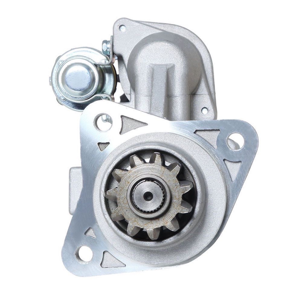 65.26201-7088起动机马达8200334起动机适用斗山DE08T起动机马达