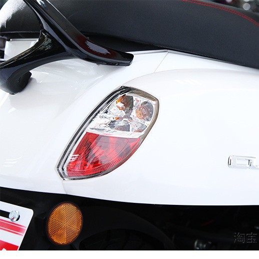 S5 mujeres 125c pedal motocicleta de carga de combustible pedal asistido coche para llevar