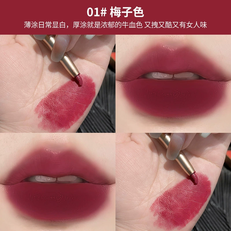 Automatic Lip Pencil Dikalu, водостойкий увлажняющий контура губ, стойкий 0.25 г