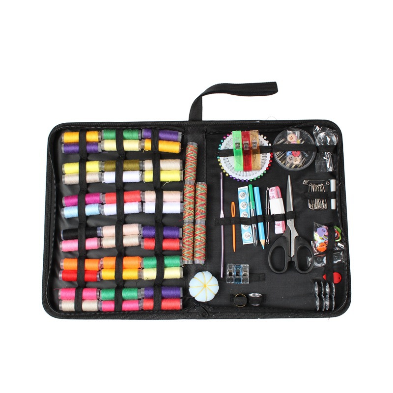 재봉 키트 200 피스 세트