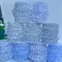 婚庆婚礼亚克力水晶珠串