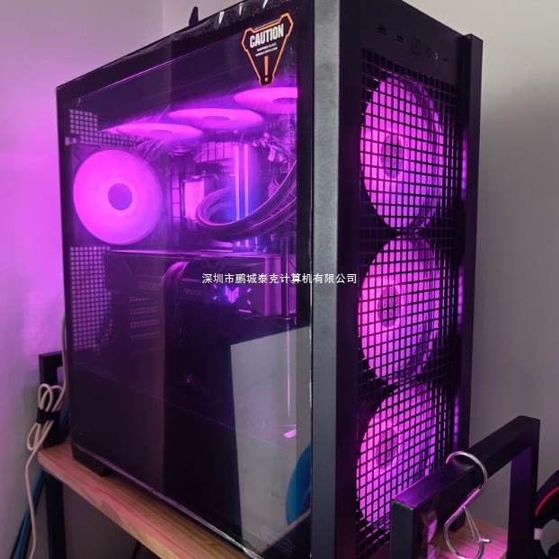 Suitable for Asus Rtx5070Ti E-Sports Gaming Computer Graphics Card Tuf-Rtx5070Ti-O16G E-Sports