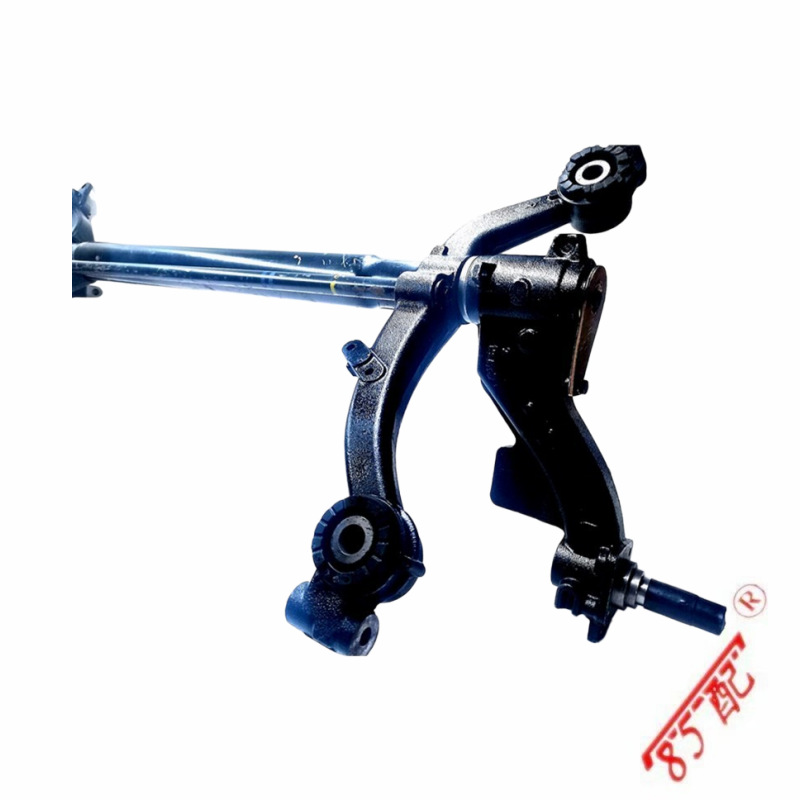 Rear axle assembly 5148Q6 514897 swing arm suitable for Peugeot 206Hatchback SaloonVan C2